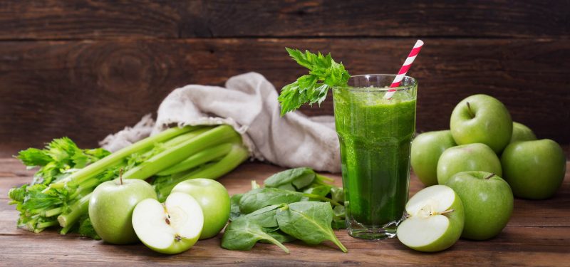 Green smoothie