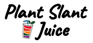Plant Slant Juice logo