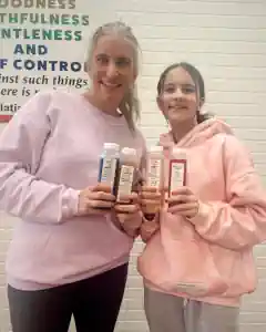 cold pressed juices